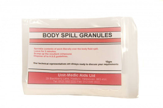 Granules Absorbants 10g