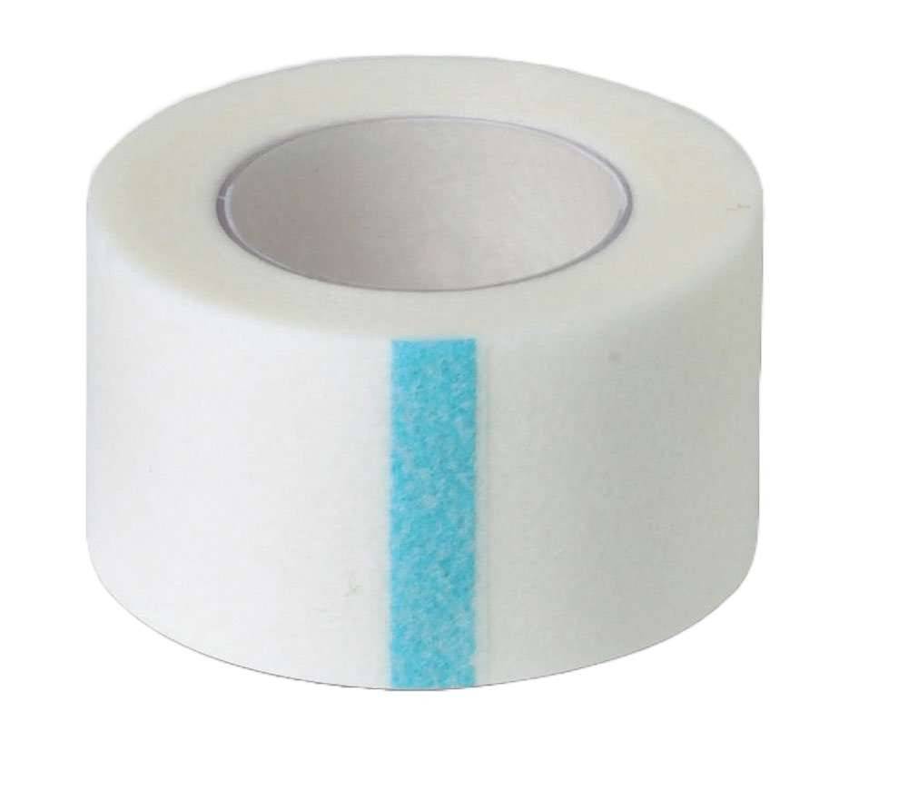 Ruban Microporeux 2,5 cm x 10 m - Qualicare