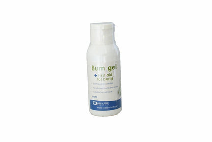 Gel Brûlure 60ml