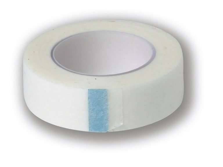 Ruban microporeux 1,25 cm x 10 m