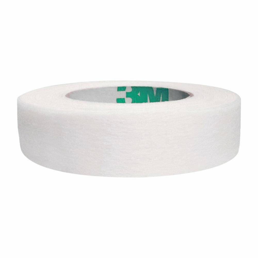Ruban chirurgical 3M Durapore 1,25 cm