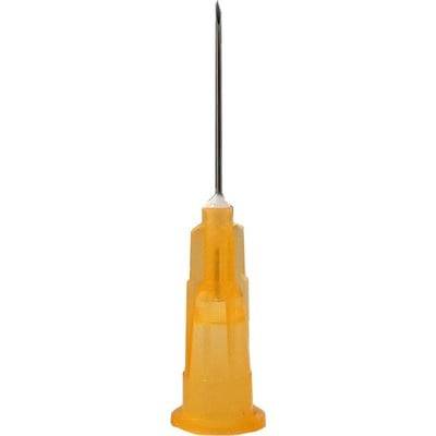 Aiguille Romed Holland orange de 5/8 pouces, 25 g