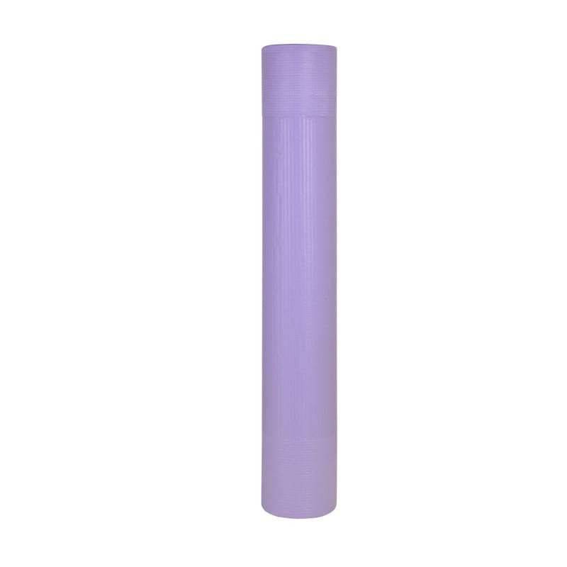 Rouleau de canapé violet 59 cm 3 plis 40 m Teqler