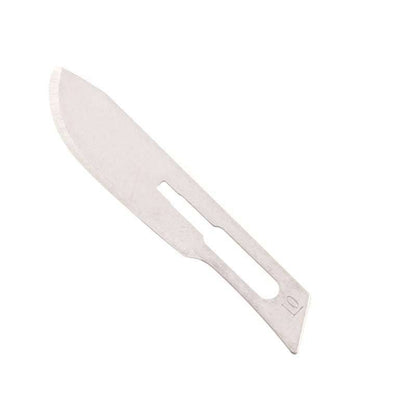 Lames de scalpel jetables pour manche de scalpel n° 3 Figure 10