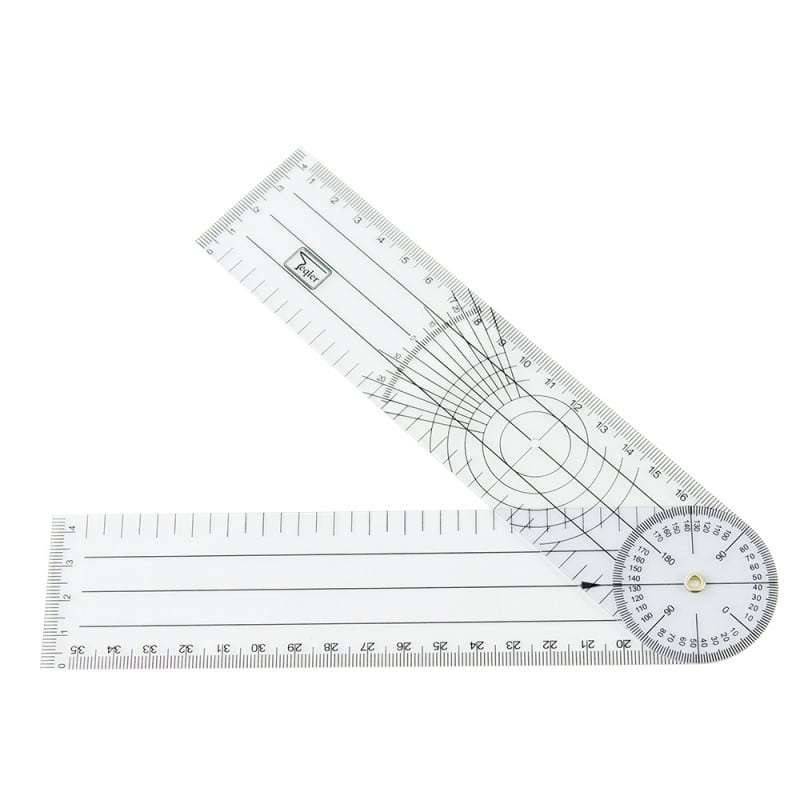 Teqler - Medical Goniometer - T136373 UKMEDI.CO.UK UK Medical Supplies