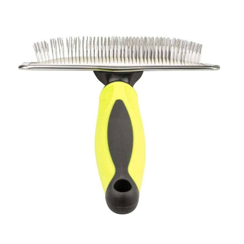 Plucking Brush flat brush head - UKMEDI