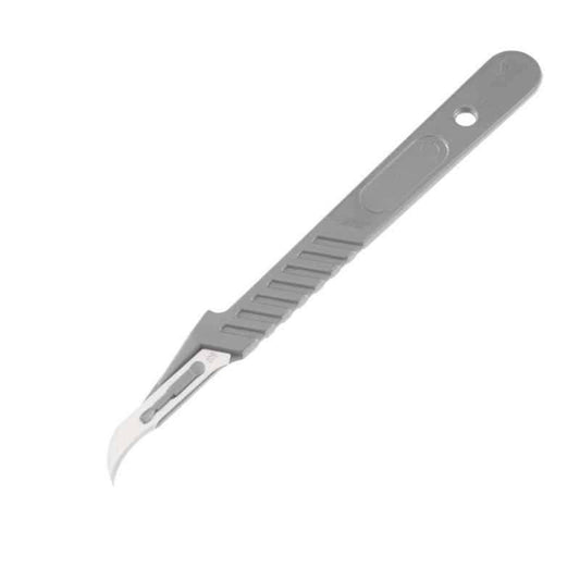 Scalpel jetable Klingenform taille 22