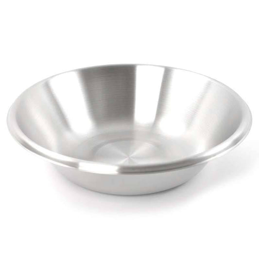 Bol en acier inoxydable 33 cm x 8,4 cm Teqler