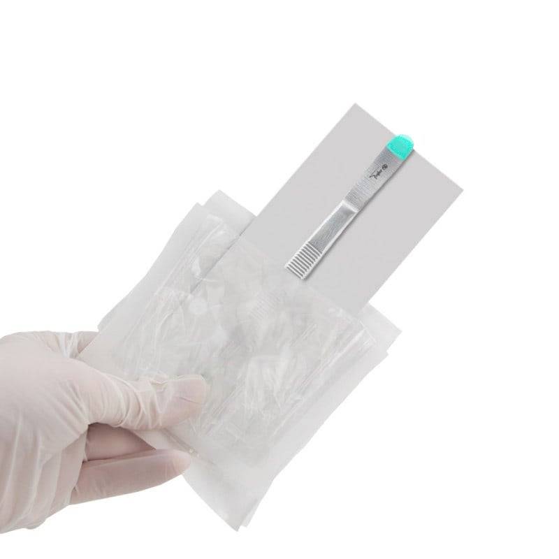 Pince à dissection Teqler 14 cm