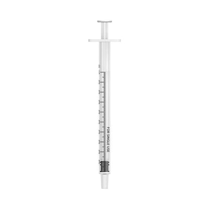 1ml BBraun Omnifix -F Luer Slip Syringes 9161406V UKMEDI.CO.UK