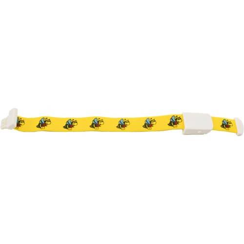 Garrot pédiatrique jaune