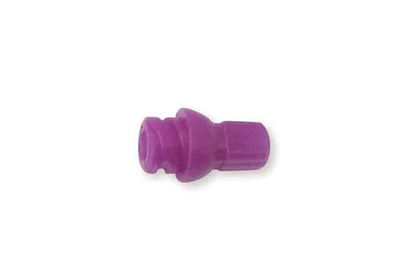 Obturateur de sonde d'alimentation Nutrisafe2