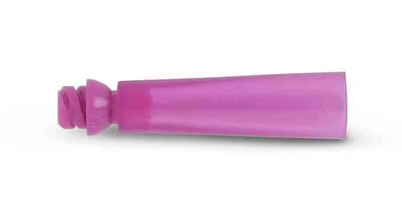 Adaptateur d'entonnoir Nutrisafe2