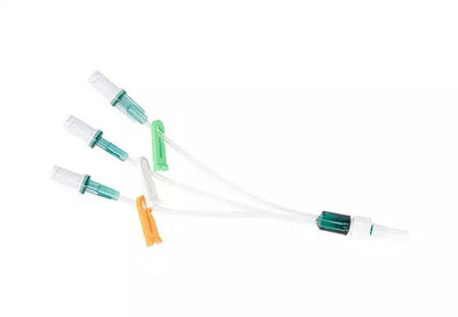 Extension Octopus Bionector triple lumière