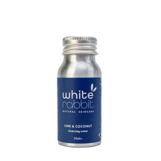 Eau Nettoyante Démaquillante Citron Vert et Coco 30 ml